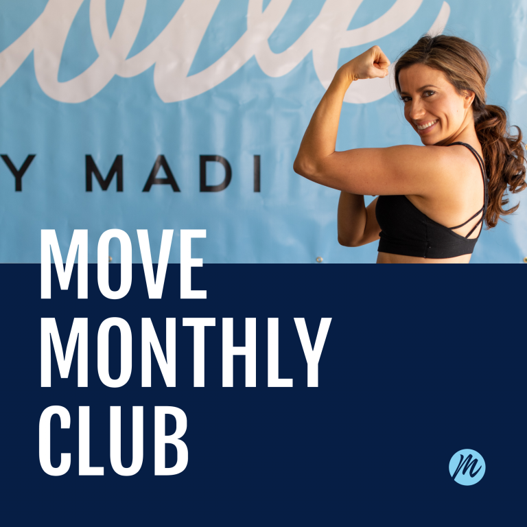 MONTHLY MOVE CHALLENGES COVER IMAGE